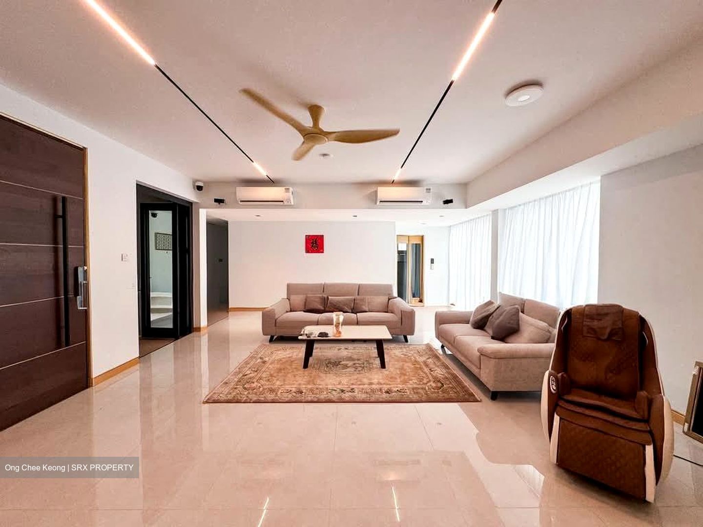 Lucky Heights (D16), Semi-Detached #567691191